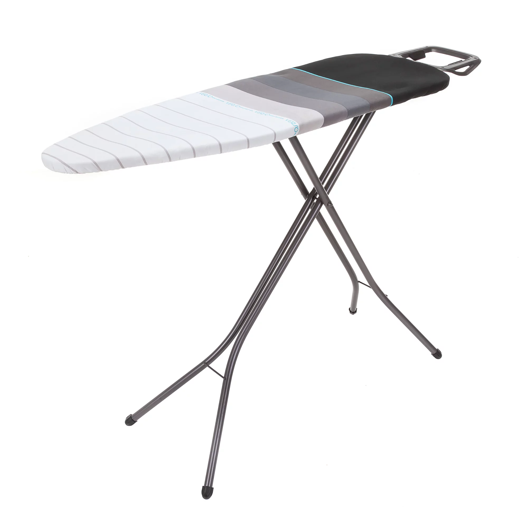 The Ironing Board Standing Desk converter