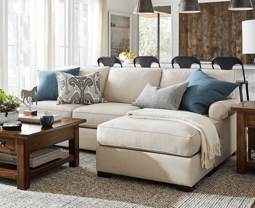 The Guide on How to Choose Sofa
