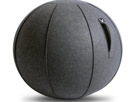 Ten Most Popular Balance Ball Chairs in 2023