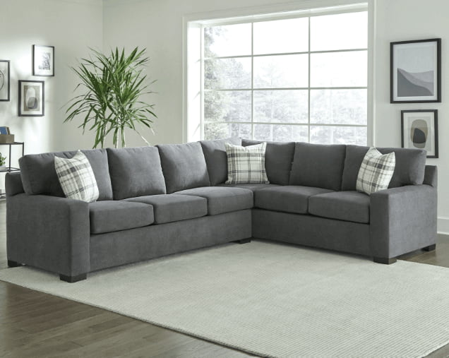 Sectional sofa