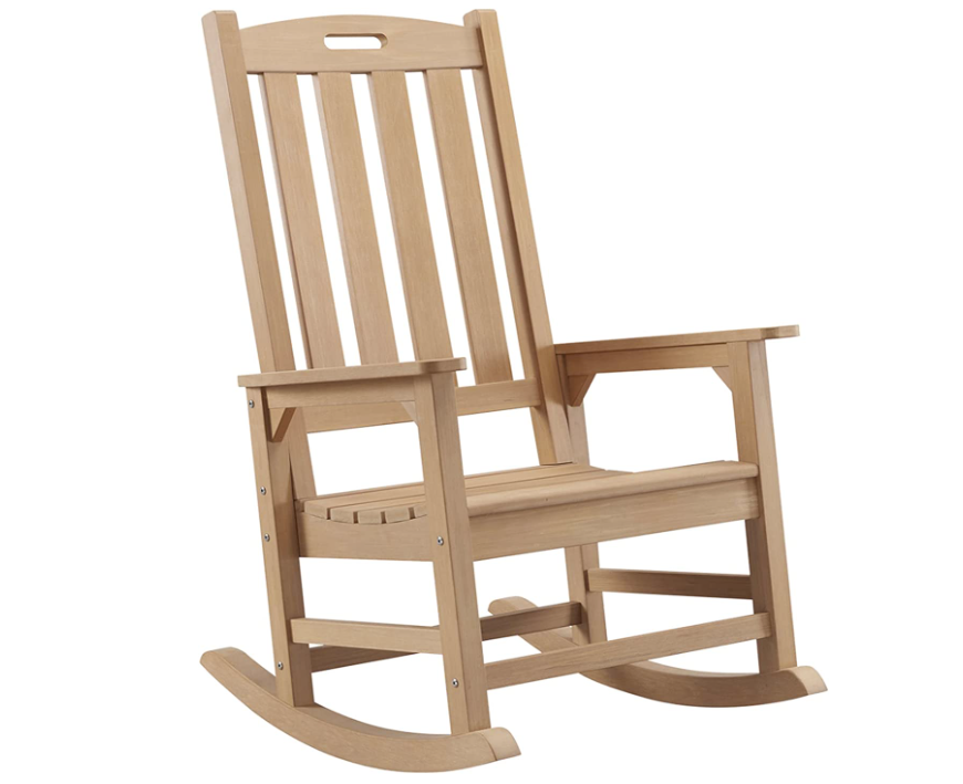 10 Best Modern Rocking Chairs for Relaxing
