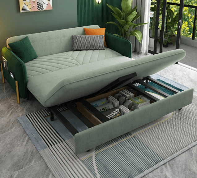 Convertible‍ sofa