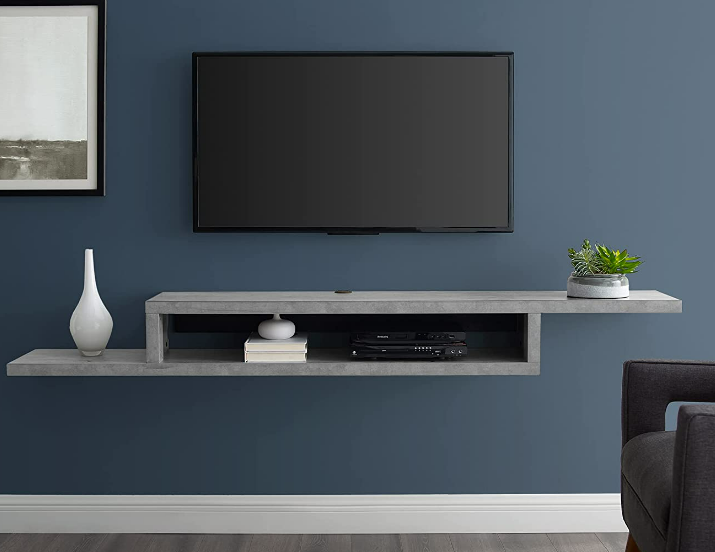 10 Best Floating TV Stand