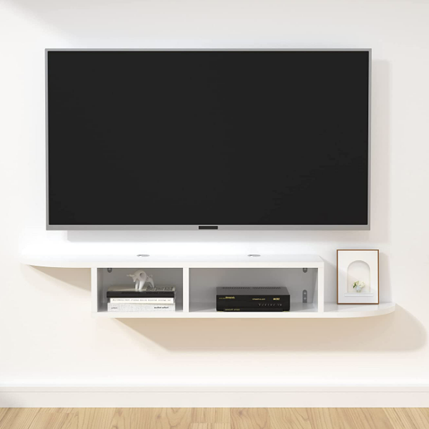 Modern Floating TV Stand