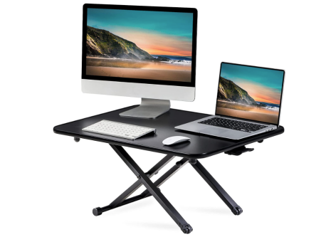 FITUEYES Height Adjustable Standing Desk