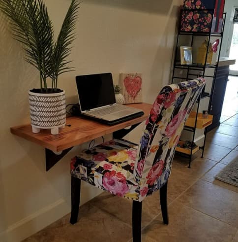 FOF FRIEND OF FAMILY Wall-Mounted Table