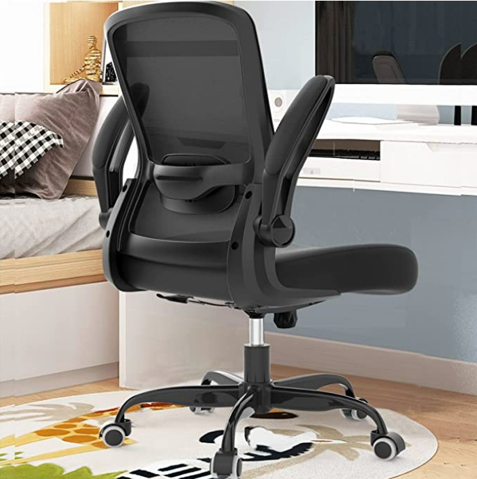 Mimoglad: ergonomic desk chair