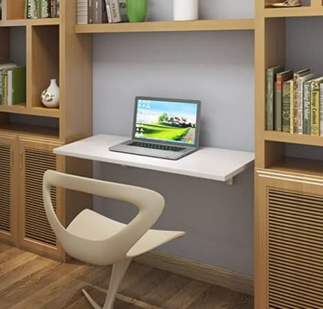 Need Fold Down Wall Mount Desk