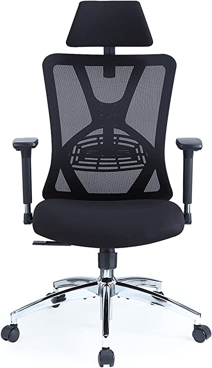 Ticova: Ergonomic Office Chair