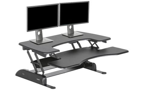 VariDesk Pro Plus 36 by Vari