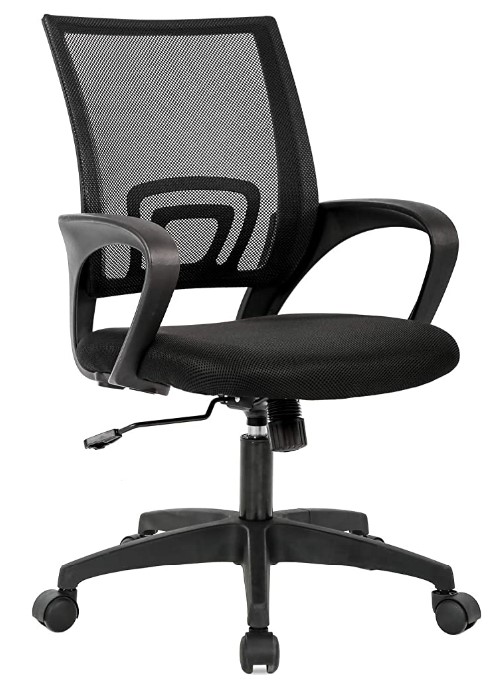 Best Office: Ergonomic Desk Chair