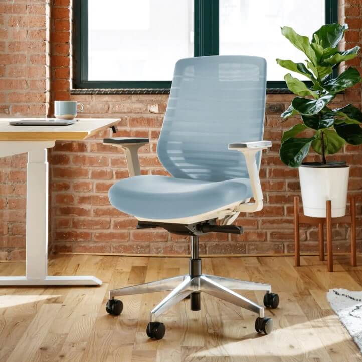 The ten best ergonomic office chairs for 2023