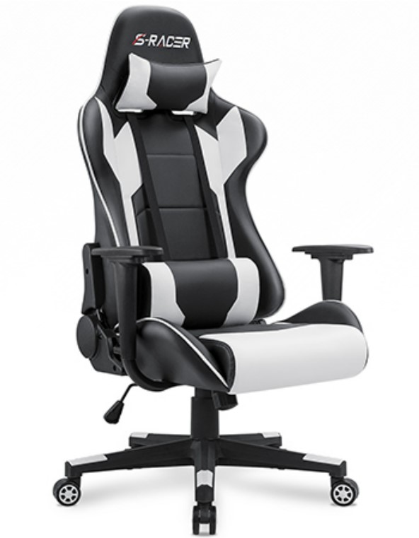 Homall: Gaming Chair Office Chair