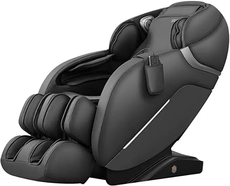 The ten best massage chairs for relaxing in 2023